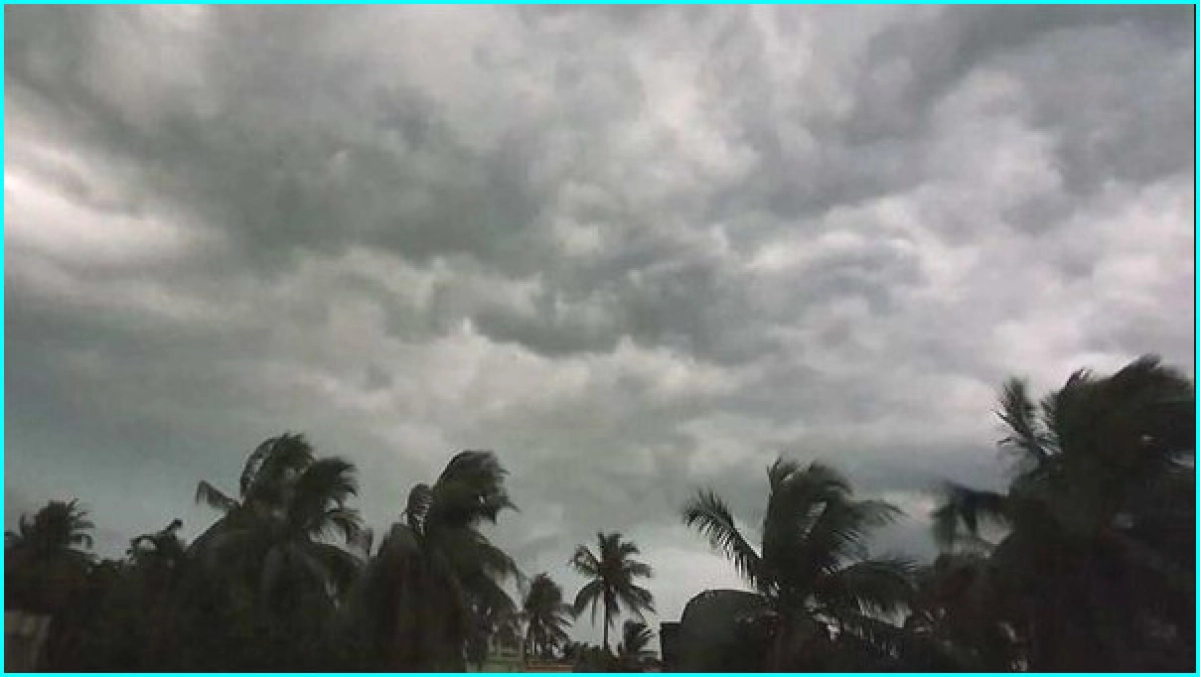 বৃষ্টি নিয়ে দুঃসংবাদ জানাল আবহাওয়া অফিস