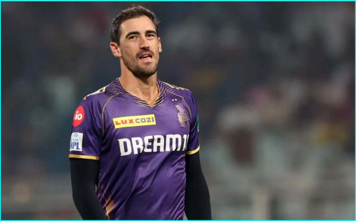 সবচেয়ে দামি ক্রিকেটারের ব্যর্থতা নিয়ে মুখ খুলল কলকাতা, আজ ম্যাচে জায়গা হারাতে পারেন!
