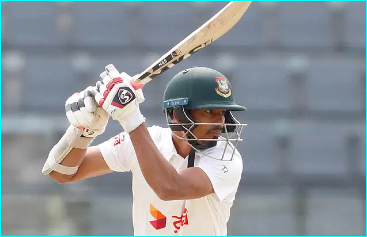 বিশ্বের সেরা ৫ টেস্ট ব্যাটসম্যানের মধ্যে তাইজুল, তামিম, সাকিব শান্তরা কোথায়