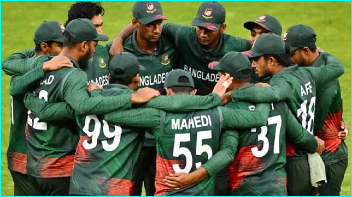 টি-টোয়েন্টি বিশ্বকাপ সামনে রেখে শক্তিশালী দল ঘোষণা করল বাংলাদেশ