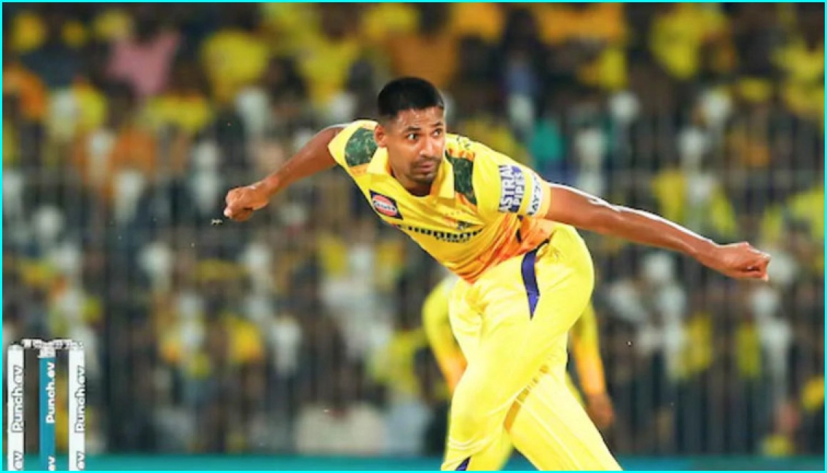 ভিসা প্রোসেসিং শেষে উড়াল দিলেন ফিজ, হায়দরাবাদের বিপক্ষে খেলবেন কিনা জানিয়ে দিল চেন্নাই কোচ