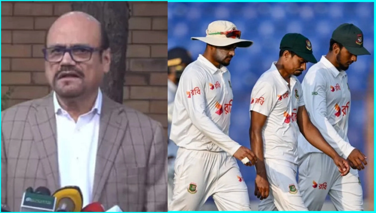 শ্রীলঙ্কার বিপক্ষে চরম ব্যার্থতা নিয়ে শক্ত অবস্থানে বিসিবি, কপাল পুড়তে পারে শান্তর!