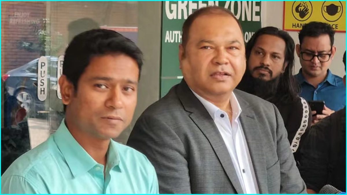 টি-টোয়েন্টি বিশ্বকাপের জন্য ৩০ ক্রিকেটাকে চূড়ান্ত করেছেন বিসিবির নির্বাচক প্যানেল