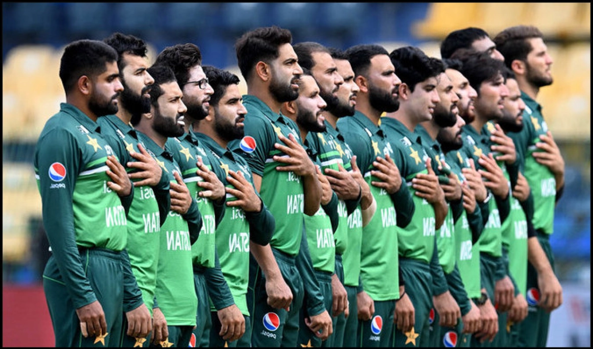 আমিরকে নিয়ে টি-টোয়েন্টি বিশ্বকাপের জন্য শক্তিশাল দল ঘোষণা করল পাকিস্তান