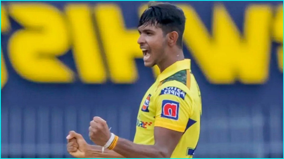 আবারও বড় ইঞ্জুরিতে মাথিশা পাথিরানা