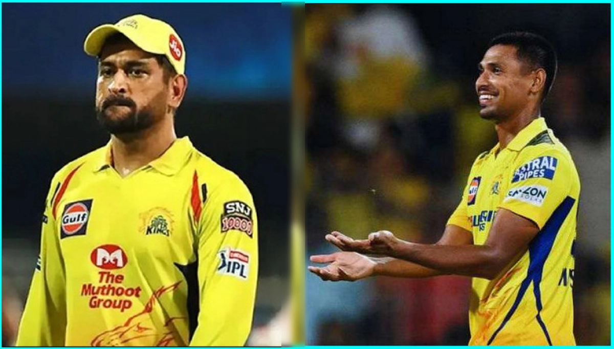 মুস্তাফিজের অভাব হাড়েহাড়ে টের পেয়েছে চেন্নাই