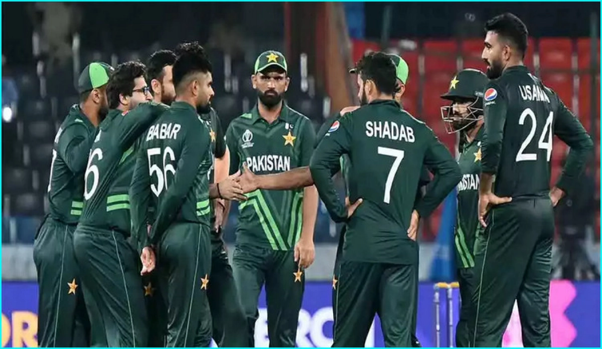 বাবর-রিজওয়ানদের কোচ খুঁজে পেল পাকিস্তান