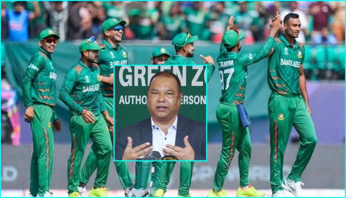 ওয়ানডের মতো টি-টোয়েন্টির বিশ্বকাপের দল নিয়ে কোন পরীক্ষা-নিরীক্ষা হবে না ; প্রধান নির্বাচক