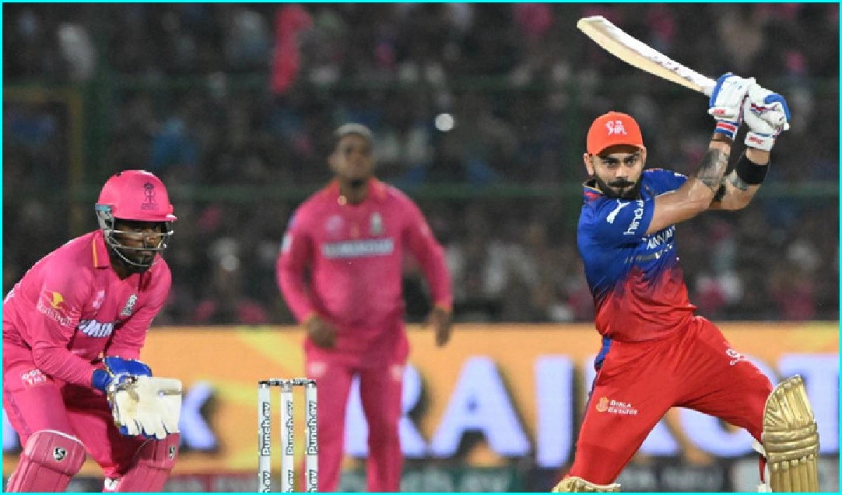 আইপিএল-চ্যাম্পিয়ন লিগ সহ আজ টিভিতে যেসব খেলা সরাসরি দেখবেন (০৯.০৪.২০২৪)
