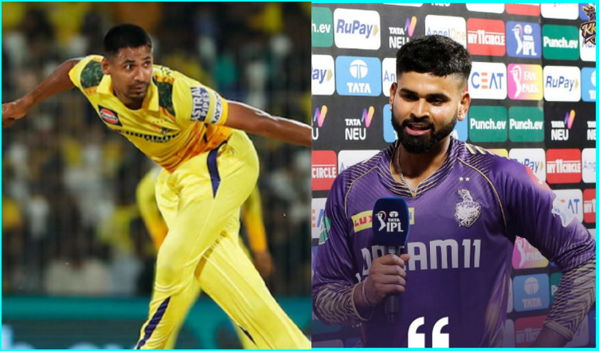 ম্যাচ হেরে মুস্তাফিজকে দায়ী করে যা বললেন কলকাতা অধিনায়ক