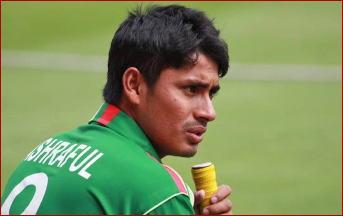 অধিনায়ক হয়ে দলে ফিরলেন মোহাম্মদ আশরাফুল!
