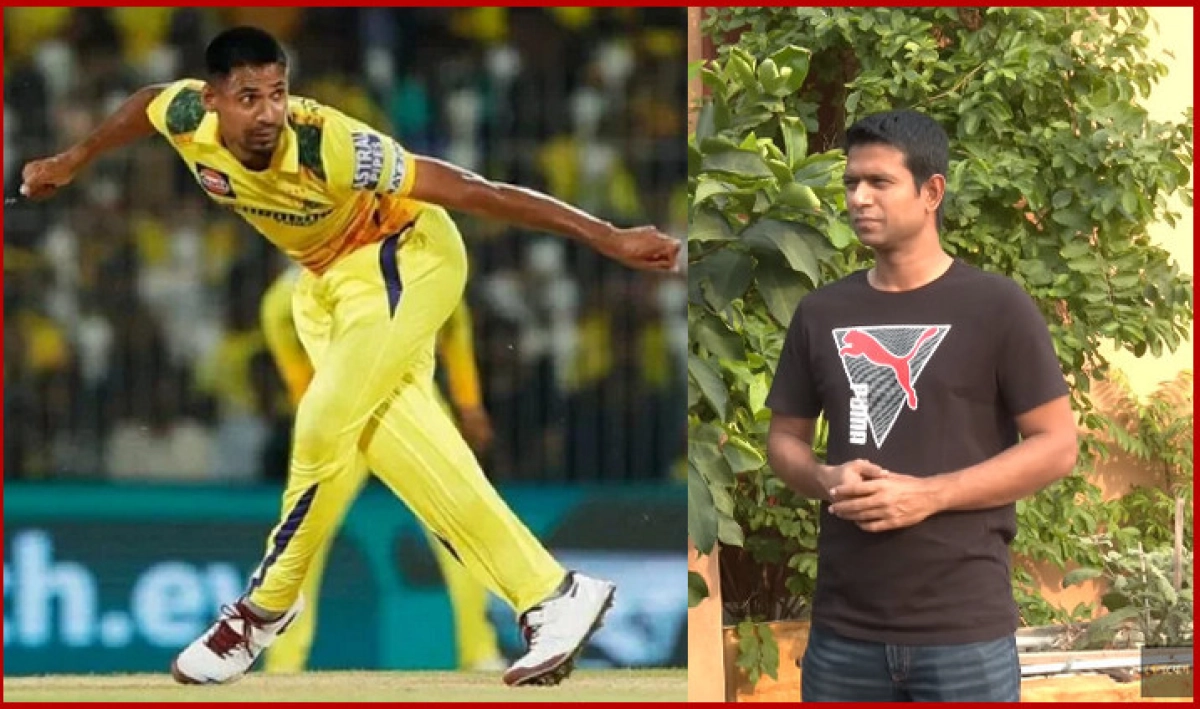 মুস্তাফিজ কি জিম্বাবুয়ে সিরিজ খেলবেন নাকি আইপিএলের ছাড়পত্র পাবেন, মুখ খুললেন নির্বাচক হান্নান সরকার