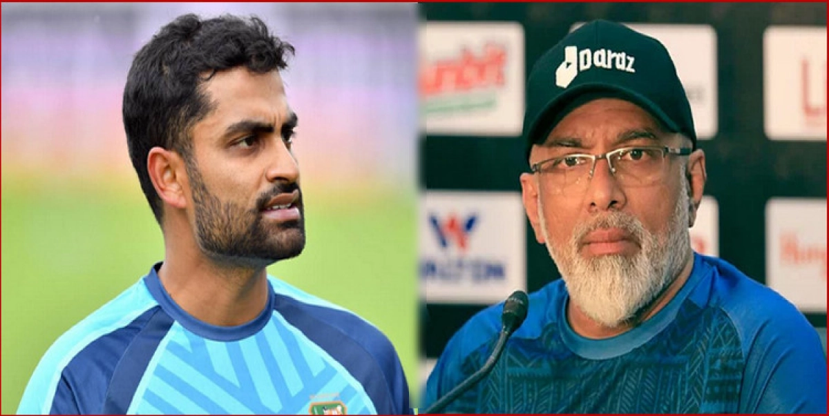 বিদায় নিলেন হাথুরু, দলে ফিরলেন তামিম