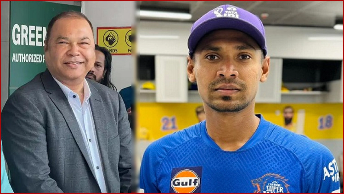 মুস্তাফিজের আইপিএল খেলা শেষ সময় জানিয়ে দিলেন প্রধান নির্বাচক লিপু