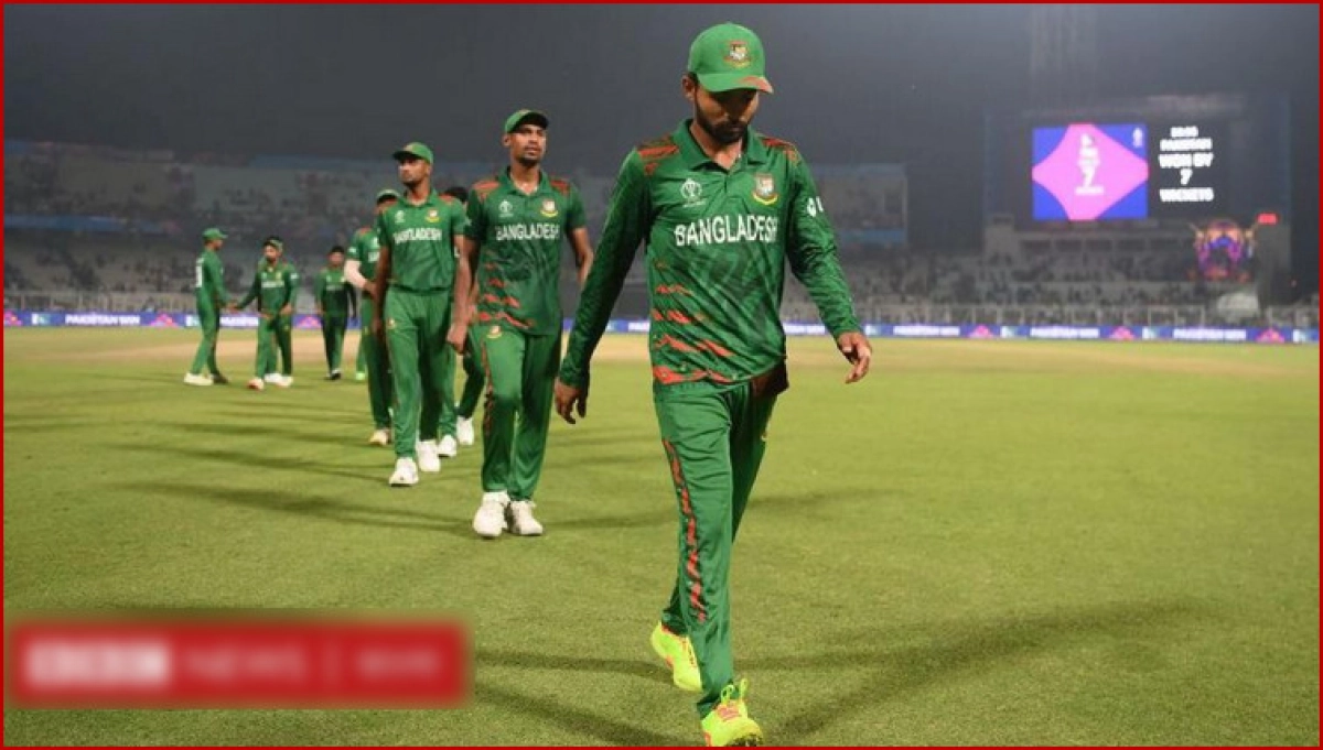 টি-টোয়েন্টি বিশ্বকাপে সবচেয়ে কঠিন নাকি সহজ গ্রুপে বাংলাদেশ