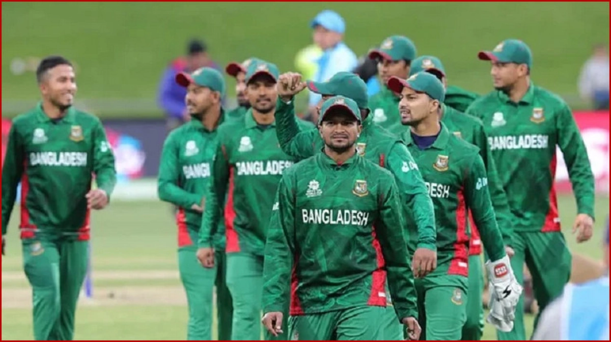 টি-টোয়েন্টি বিশ্বকাপ থেকে বাদ পড়ছেন বাংলাদেশে যেসব তারকা ক্রিকেটার