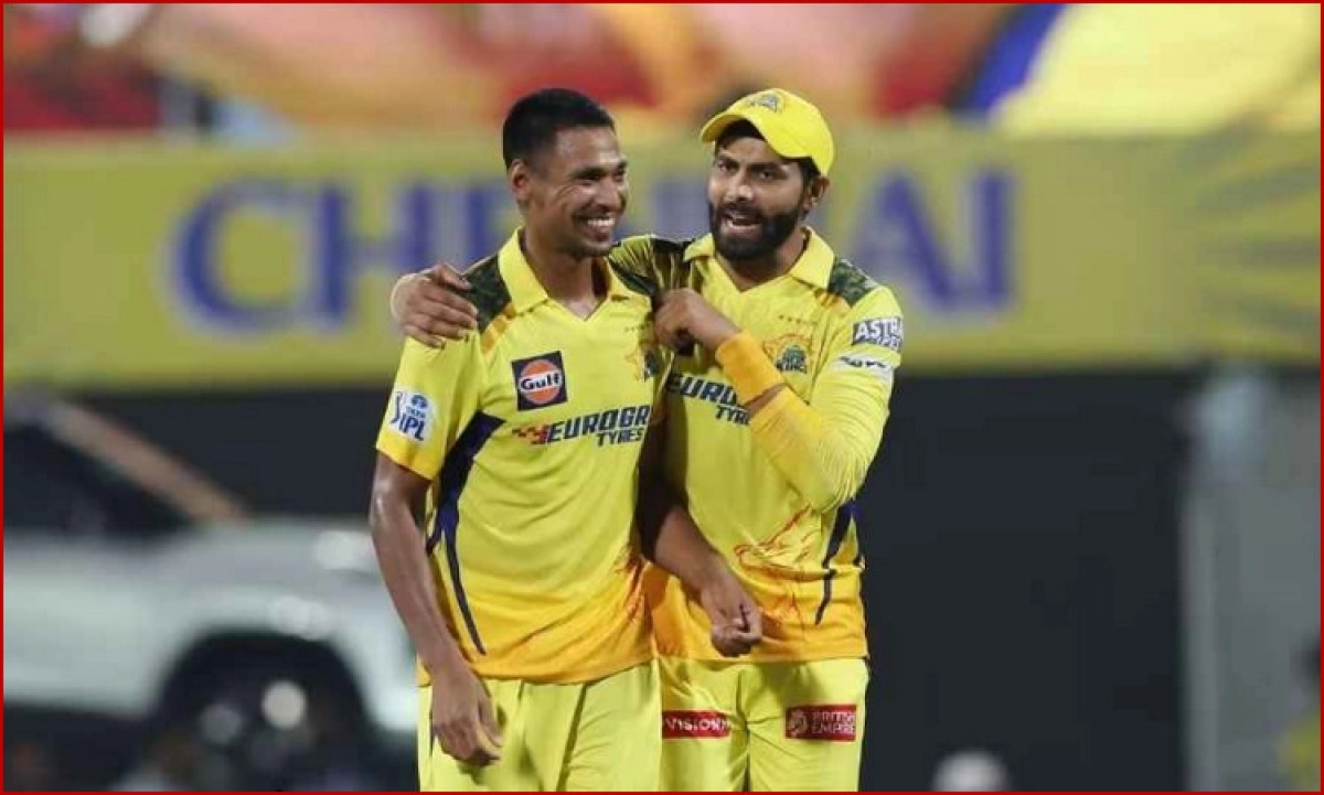৪ ওভারে ৫৫ রান দিয়েও ম্যাচ শেষে প্রশংসা পাচ্ছেন মুস্তাফিজ