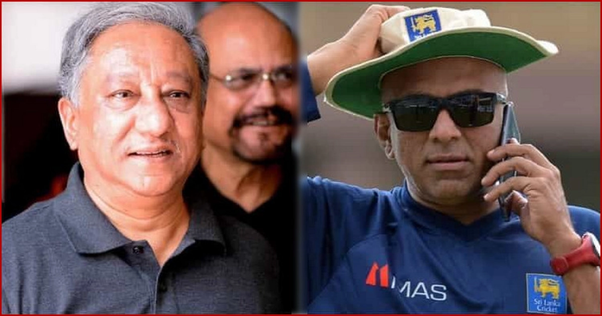 হাথুরুসিংহেকে নিয়ে ছড়ানো ‘গুঞ্জন’ সত্য নাকি মিথ্যা জানিয়ে দিল বিসিবি