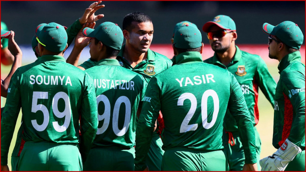 টি টোয়েন্টি বিশ্বকাপ থেকে বাদ বাংলাদেশের দুই তারকা ক্রিকেটার