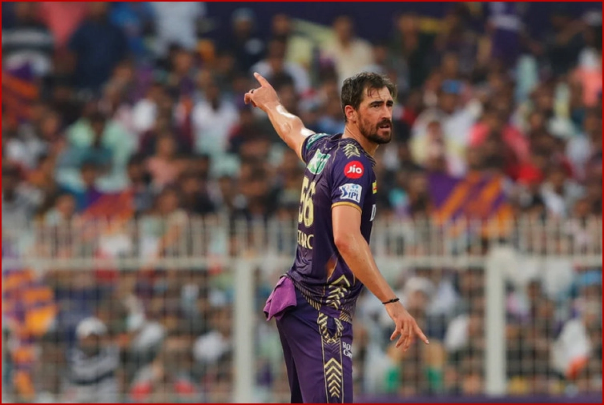 ২২৩ রান করেও ম্যাচ জিততে না পেয়ে সবচেয়ে দামী বোলারকে দোষ দিয়ে মুখ খুললেন কলকাতার অধিনায়ক