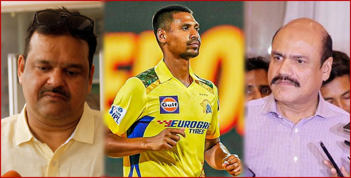 যে কারণে মুস্তাফিজকে নিয়ে বিসিবির দুই পরিচালকের দুই রকম মতামত