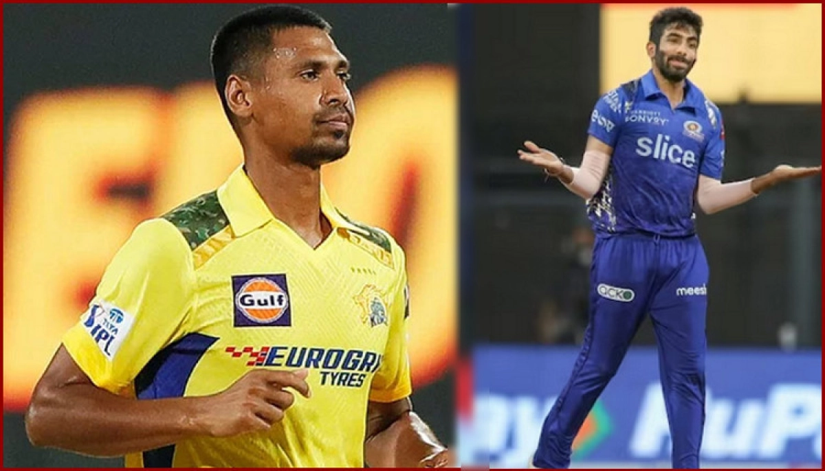 চরম হারের ম্যাচে এক উইকেট নিয়ে পার্পল ক্যাপের দৌড়ে টিকে রইলো মুস্তাফিজ, দেখে নিন জটিল হিসাব-নিকাশ