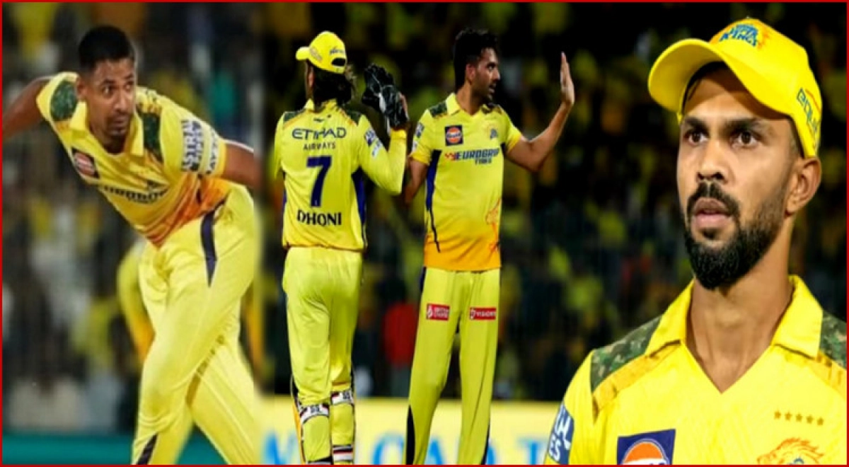 মুস্তাফিজের বাজে ফর্ম লাখনৌর পিচ নিয়ে সন্দেহ প্রকাশ করলেন হার্শা ভোগলে