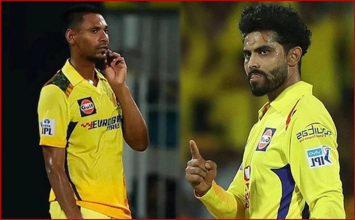 ম্যাচ হেরে মুস্তাফিজের উপর রেগে যাওয়ার কারন জানালেন জাদেজা