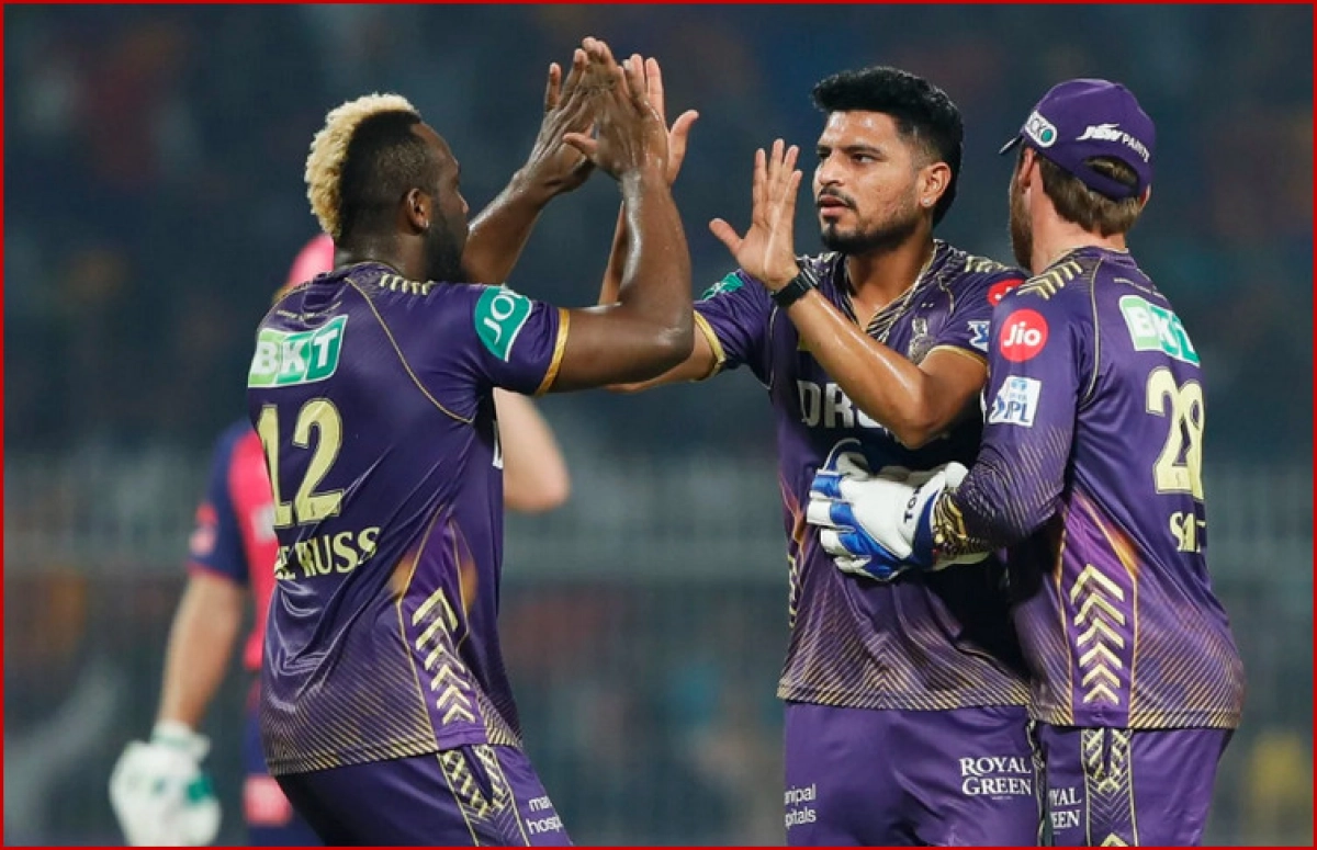 আইপিএলে কলকাতা রিয়াল-বার্সা হাইভোল্টেজ ক্লাসিকোসহ টিভিতে আজ যেসব খেলা সরাসরি দেখবেন