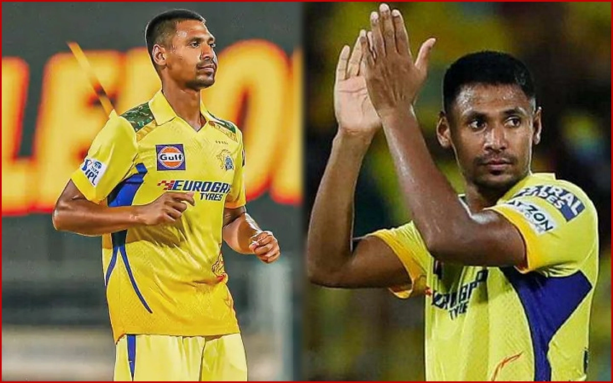 পার্পল ক্যাপ পুনরায় পেতে আজ মাঠে নামবে মুস্তাফিজ, প্রয়োজন যত উইকেট সাথে জটিল হিসাব