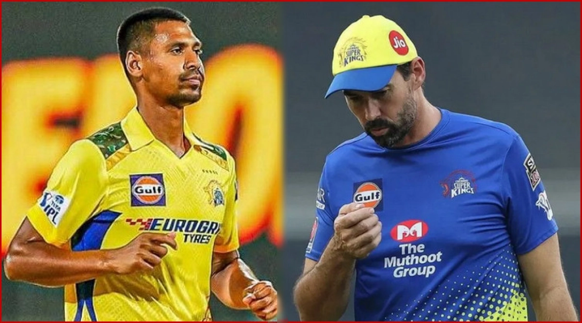 মুস্তাফিজের বাজে বোলিং বাধ্য হয়ে নতুন সিদ্ধান্ত নিলেন চেন্নাইয়ের প্রধান কোচ ফ্লেমিং