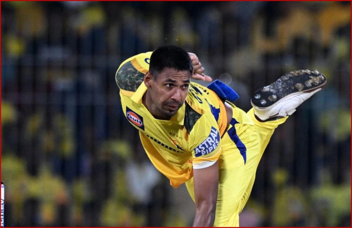 মুস্তাফিজ নয়, হারের দায় যা উপর দিলেন অধিনায়ক