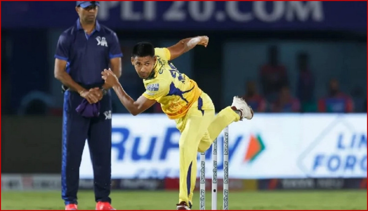 ১ উইকেট নিয়েও পার্পল ক্যাপের দৌড়ে পিছিয়ে পড়লেন মুস্তাফিজ, দেখে নিন জটিল হিসাব-নিকাশ