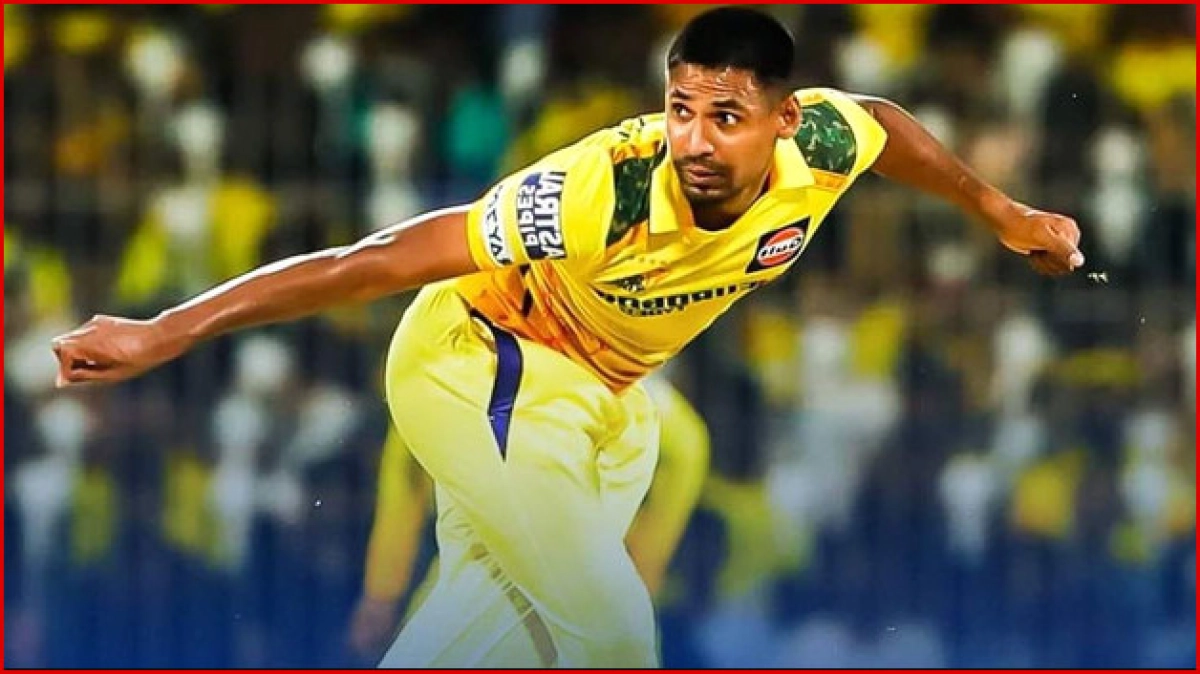 চেন্নাইয়ের পরবর্তী ম্যাচ হায়দ্রাবাদের বিপক্ষে শক্তিশালী একাদশ ঘোষণা করল চেন্নাই-
