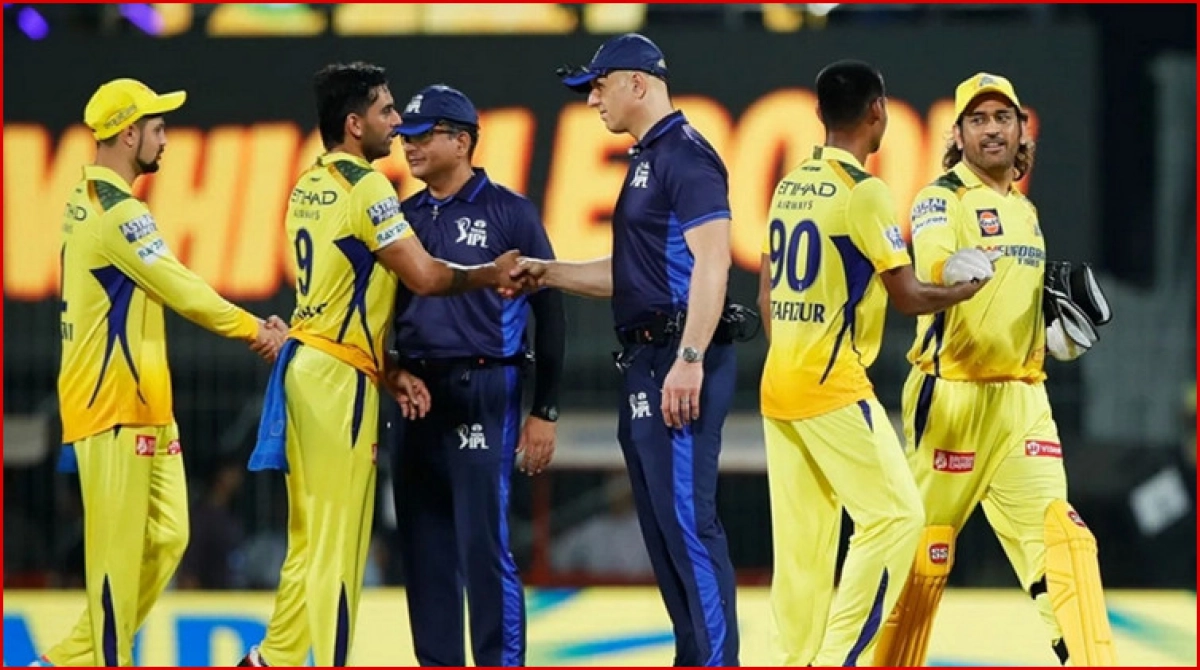 হায়দ্রাবাদের বিপক্ষে মাঠে নামার আগেই মুস্তাফিজকে নিয়ে নতুন সিদ্ধান্ত নিলো ধোনিরা
