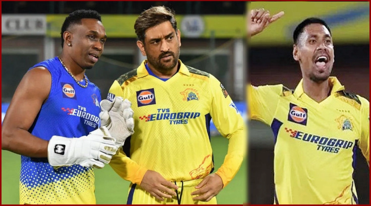পর পর ৩ ম্যাচে বাজে বোলিংয়ের পর হায়দ্রাবাদের শক্তিশালী ব্যাটিং লাইনের বিপক্ষে দলে সুযোগ হারাবেন মুস্তাফিজ, মুখ খুললেন বোলিং কোচ ব্রাভো