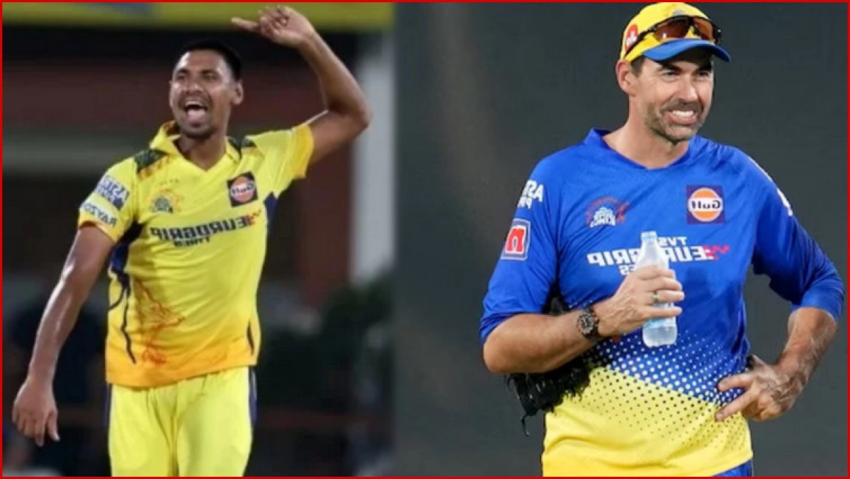 থাকছেন না মুস্তাফিজ ম্যাচের আগে বাধ্য হয়ে নতুন সিদ্ধান্ত নিল চেন্নাই