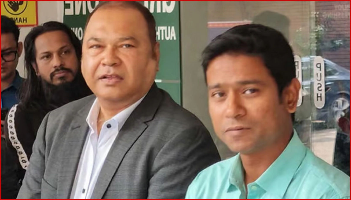 ভারতের বিপক্ষে টি-টোয়েন্টি সিরিজের জন্য শক্তিশালী একাদশ ঘোষণা করল বাংলাদেশ