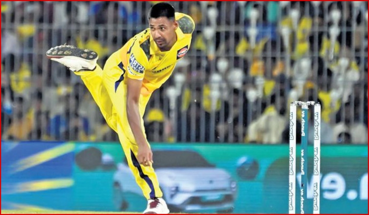 হিরো হওয়ার সুযোগ হারিয়ে আইপিএল ক্যারিয়ার শেষের শঙ্কায় মোস্তাফিজ