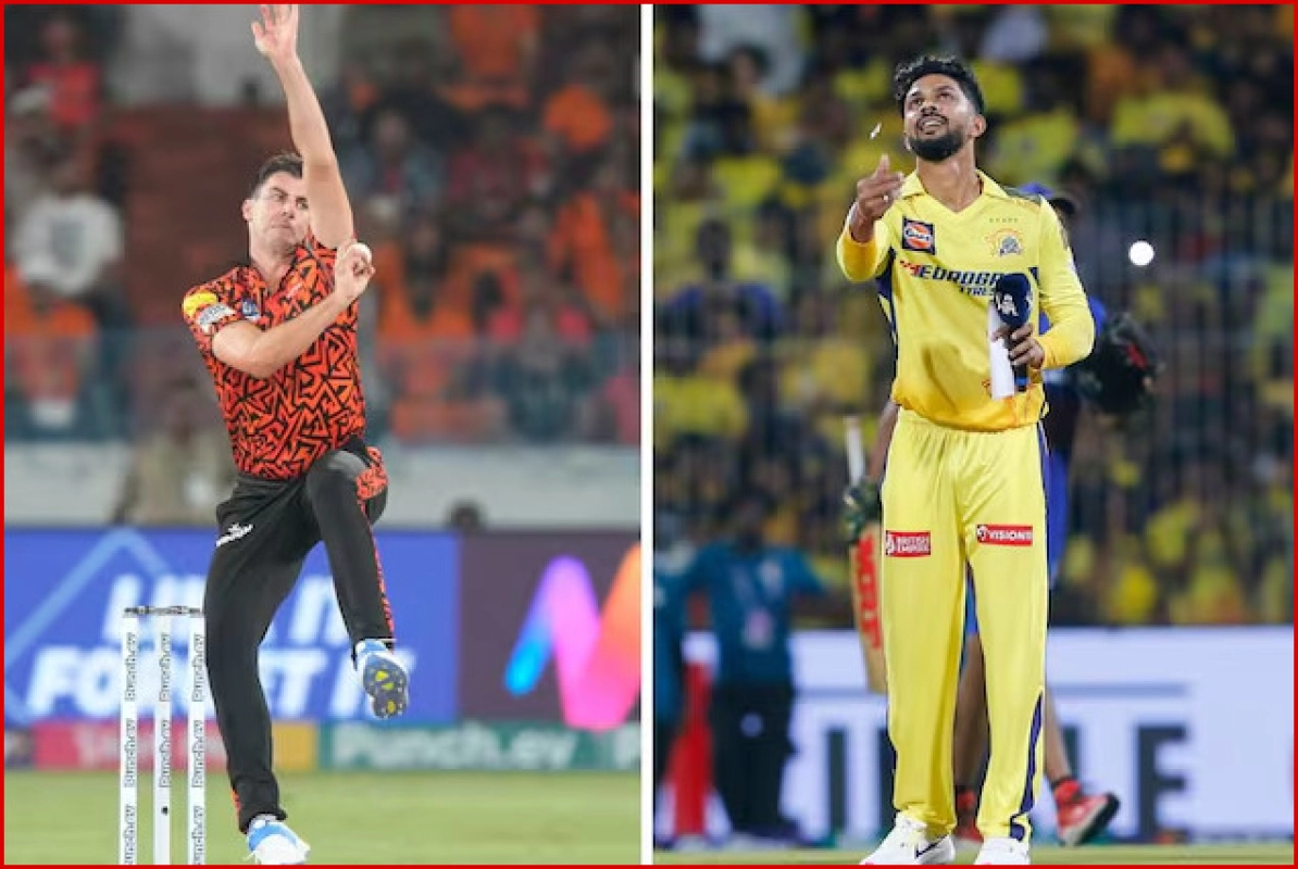 হাইভোল্টেজ ডু অর ডাই ম্যাচে টস হারল মুস্তাফিজের চেন্নাই, দেখে নিন চেন্নাইয়ের একাদশ