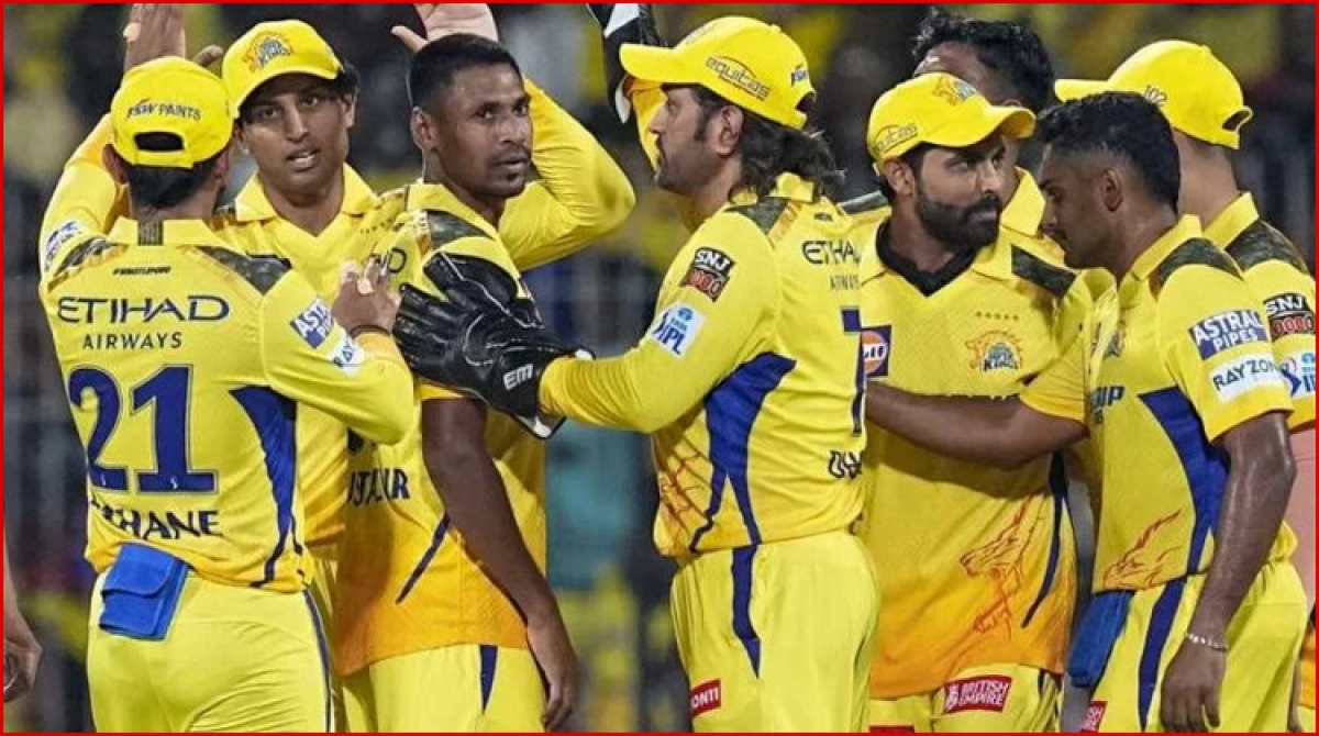 সুপার ফোরে টিকে থাকার লড়াইয়ে হায়দ্রাবাদের বিপক্ষে মাঠে নামবে চেন্নাই, দেখে নিন ম্যাচ সময় এবং একাদশ-
