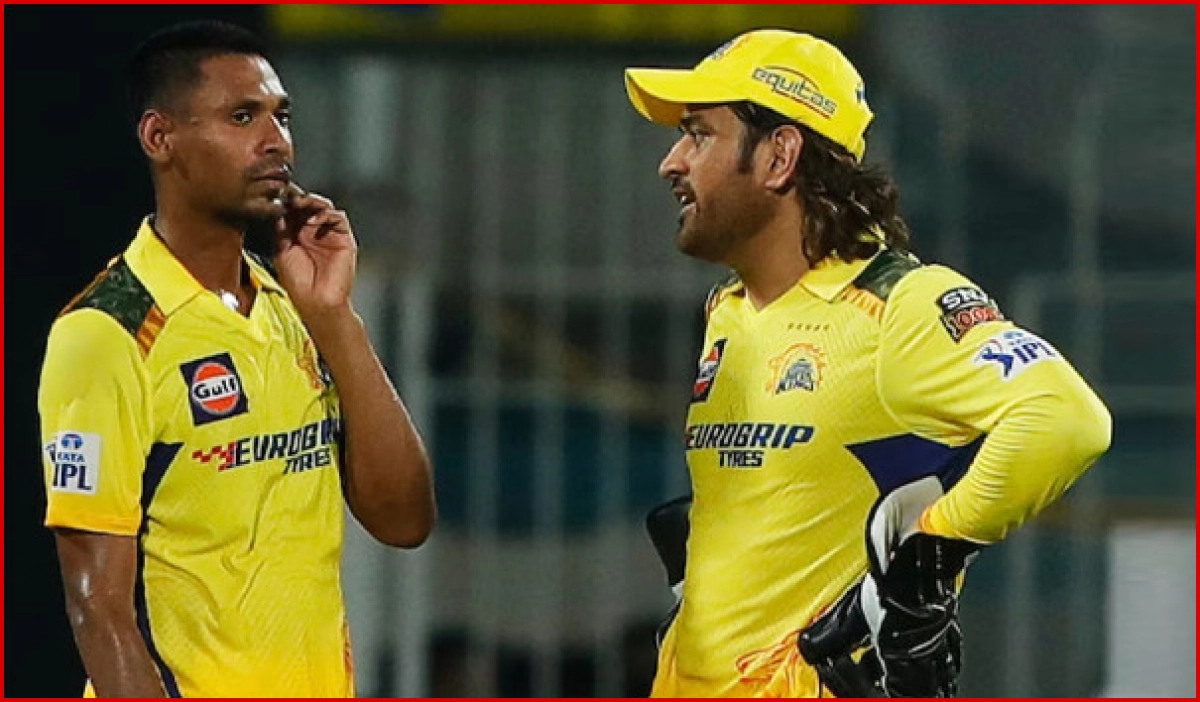 হায়দ্রাবাদের বিপক্ষে আজ উইকেট পেলেই আইপিএলে নতুন রেকর্ড গড়বেন মুস্তাফিজ