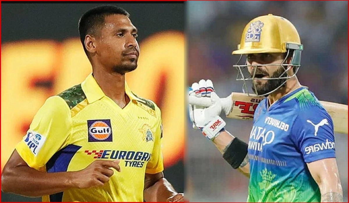 মুস্তাফিজকে নিয়ে অবিশ্বাস্য ভবিষ্যৎবাণী করলেন বিরাট কোহলি