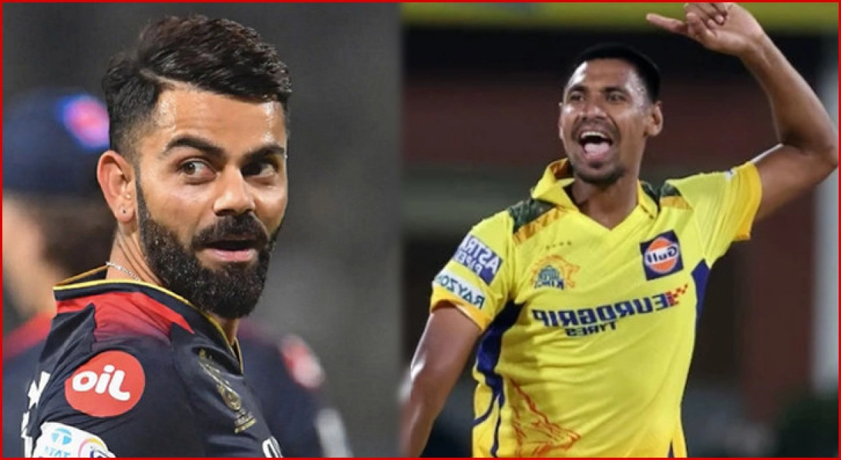 মুস্তাফিজকে দলে পেতে চড়া মূল্যের হাকালেন বিরাট কোহলি