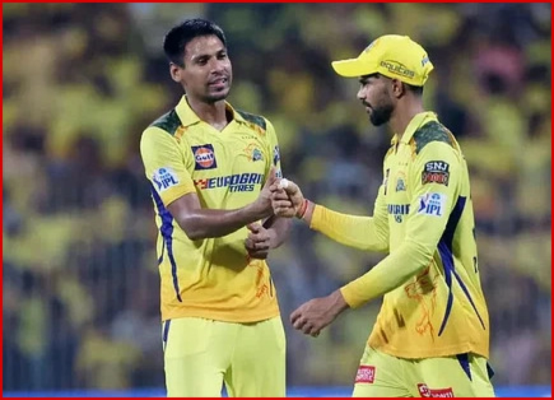 হায়দ্রাবাদের বিপক্ষে দুই উইকেট নিয়ে ম্যাচ শেষে অবিশ্বাস্য মন্তব্য করলেন মুস্তাফিজুর রহমান