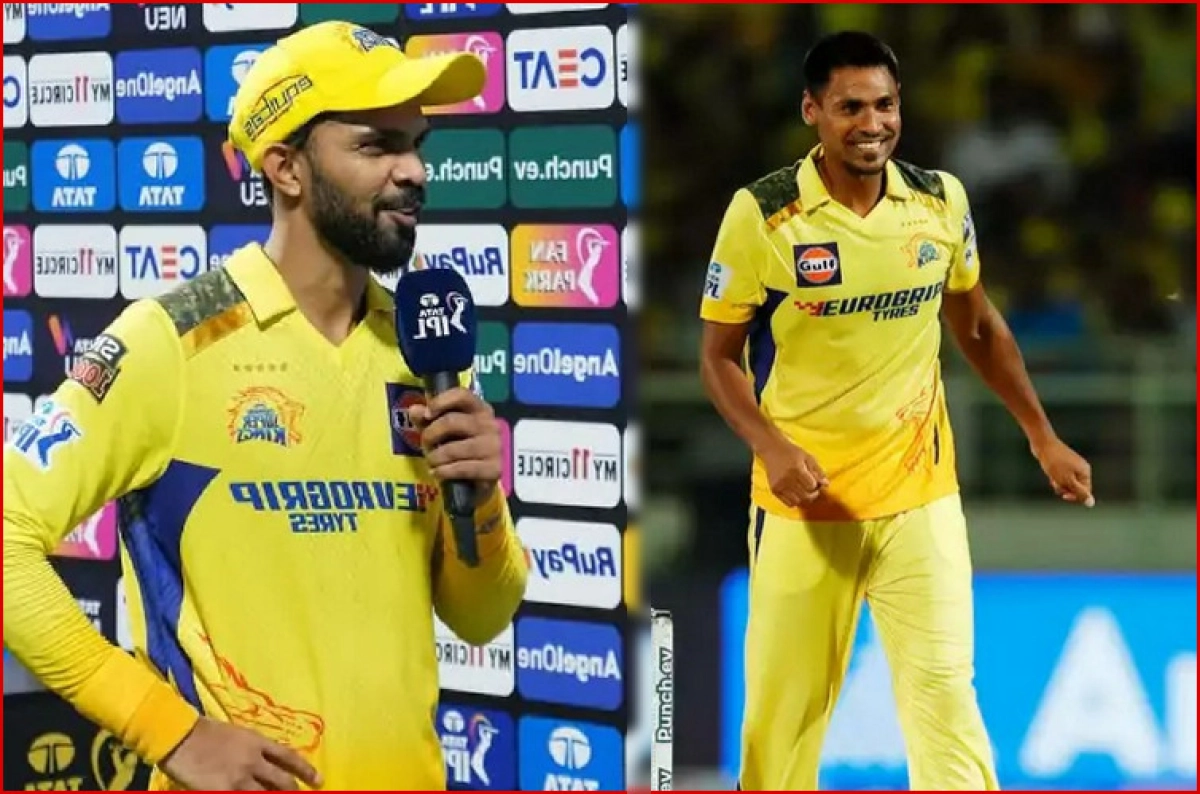 এক ম্যাচ পরেই দেশে ফিরবেন ; কান্নার স্বরে ম্যাচ শেষে যা বললেন চেন্নাই অধিনায়ক