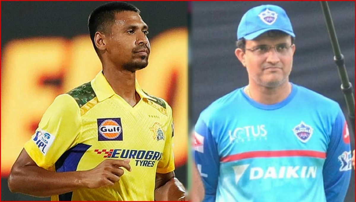 হায়দ্রাবাদের বিপক্ষে ২ উইকেট নেওয়ার পর মুস্তাফিজকে নিয়ে অ-বাস্তব মন্তব্য করলেন সৌরভ গাঙ্গুলি