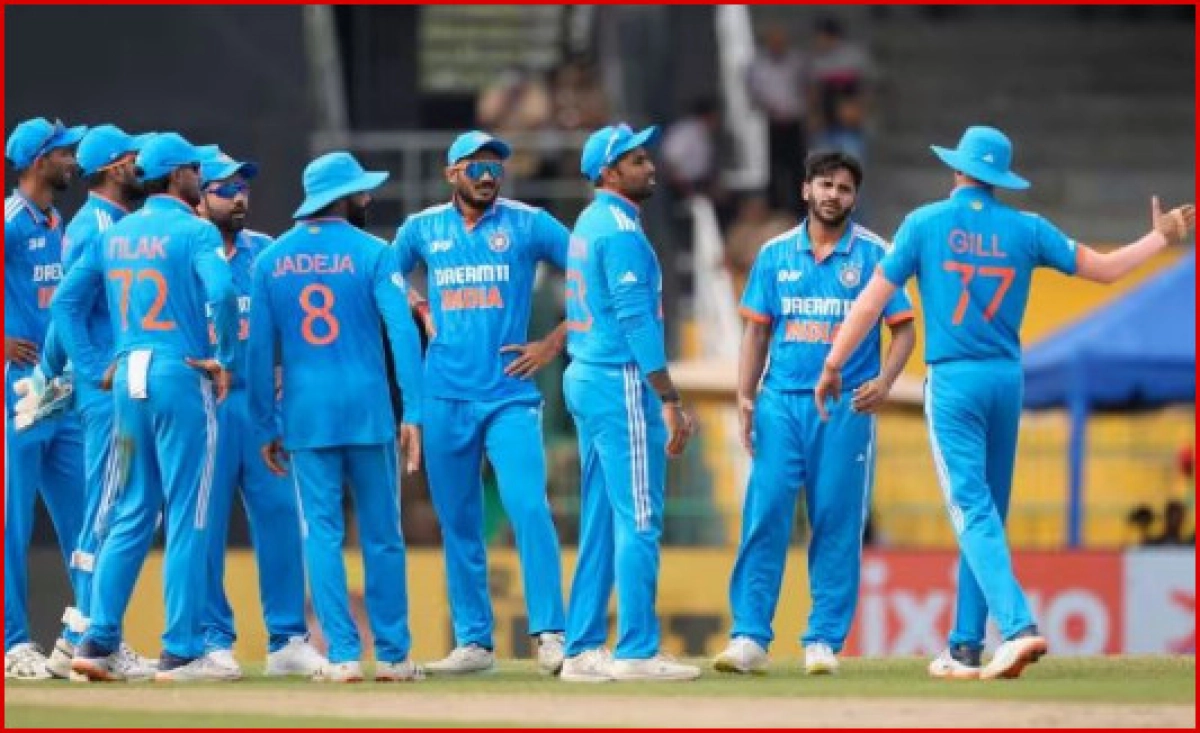 টি-টোয়েন্টি বিশ্বকাপ জয় করতে এর আরো শক্তিশালী দল ঘোষণা করল ভারত
