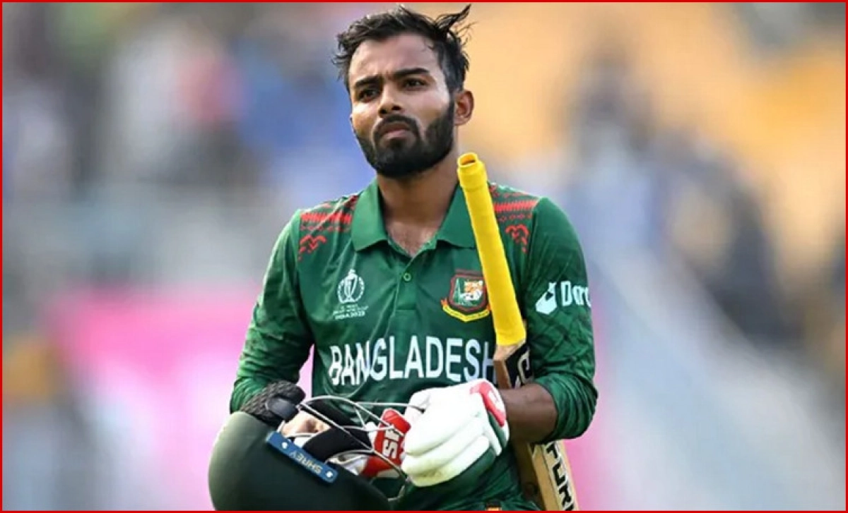 এই মাত্র পাওয়া ; অনুশীলনে হৃদয়ের পর মারাত্বক চোট পেলেন আর এক তারকা ব্যাটার, অনিশ্চিত বিশ্বকাপ