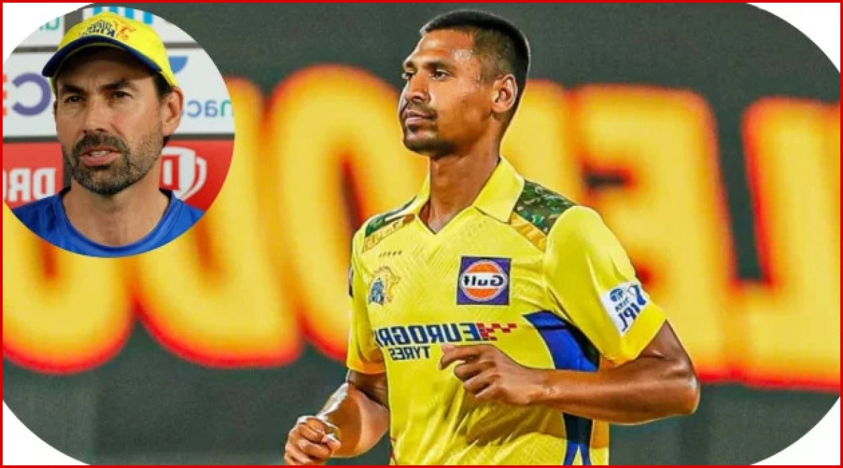 মুস্তাফিজকে হারিয়ে কান্নার স্বরে মুখ খুললেন চেন্নাই কোচ ফ্লেমিং